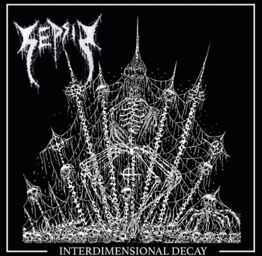 Sepsis (USA-2) : Interdimensional Decay